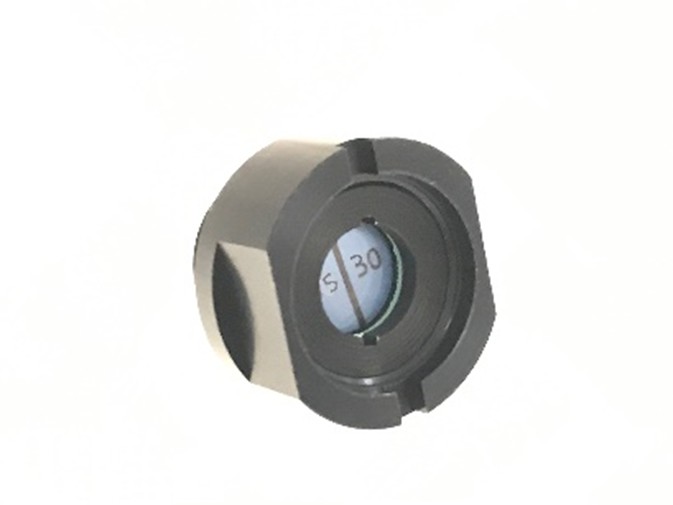 Humidity Indicator M20 (15/30%)