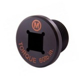 Plug Machined