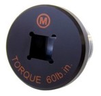 Plug Machined RF Screened