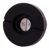 Humidity Indicator Plug
