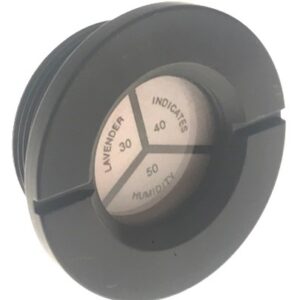 Humidity Indicator M35 x 1.5