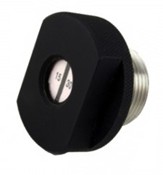 Indicator Plug RF Screened