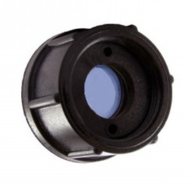 Indicator Plug with Hex Back Nut