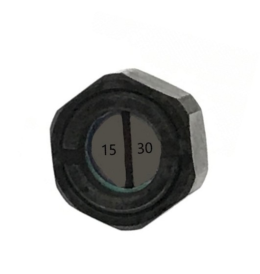 Humidity Indicator 15/30%