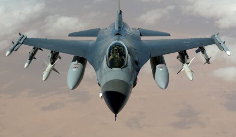 Aerospace