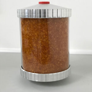 Desiccant & Transformer Breathers