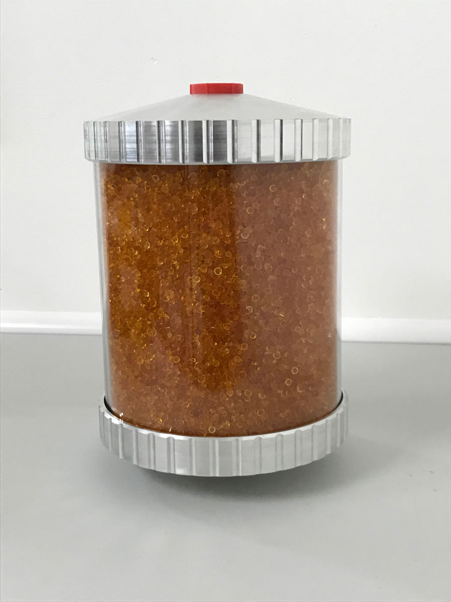 Desiccant & Transformer Breathers