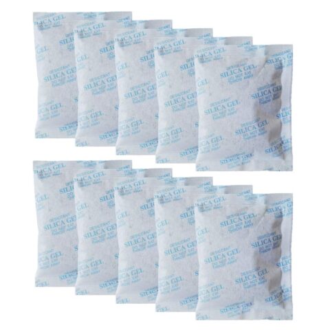 Desiccant Bags
