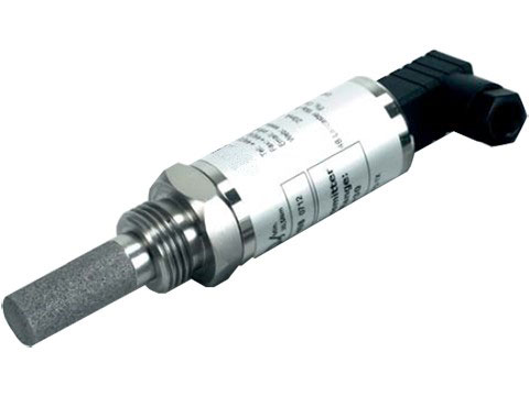 Dewpoint Sensor Calibration Services