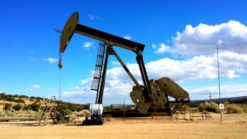 Oil & Gas
