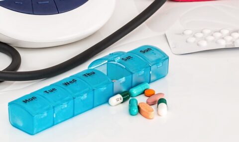 Pharmaceutical