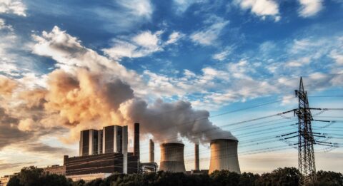 Power Generation