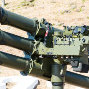 MANPADS & Air Defence Systems