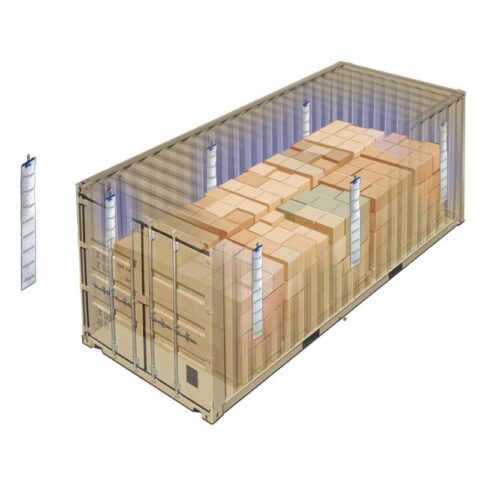Shipping Container & Cargo Products
