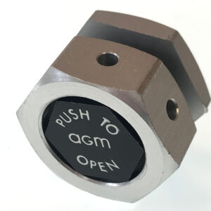 Manual Relief Valves & Filler Valves
