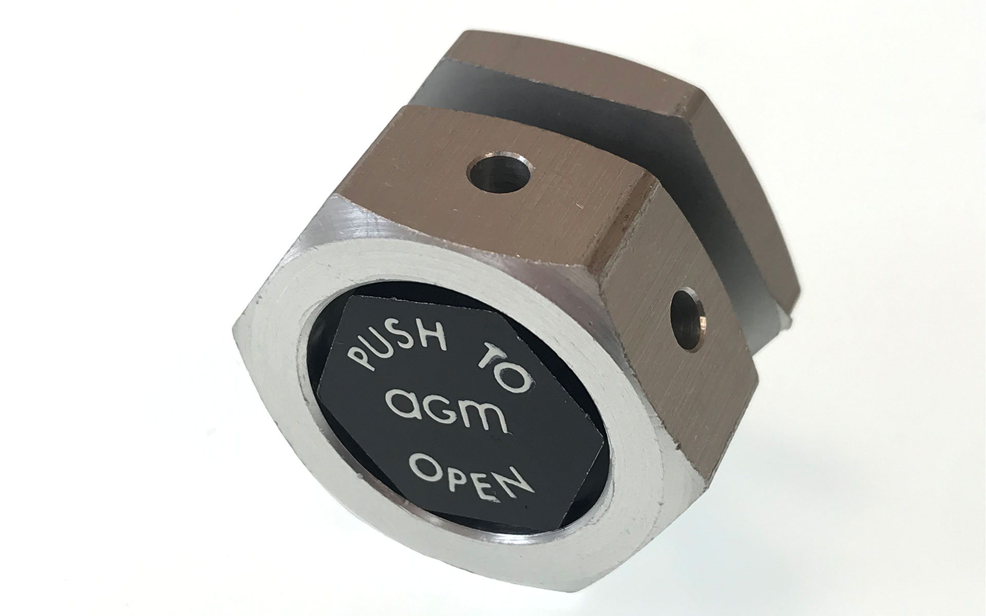 Manual Relief Valves & Filler Valves