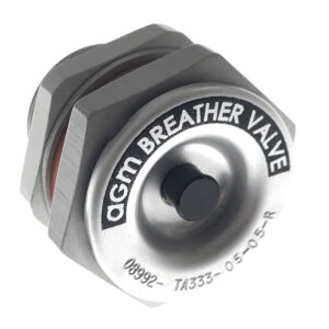 Container Valves