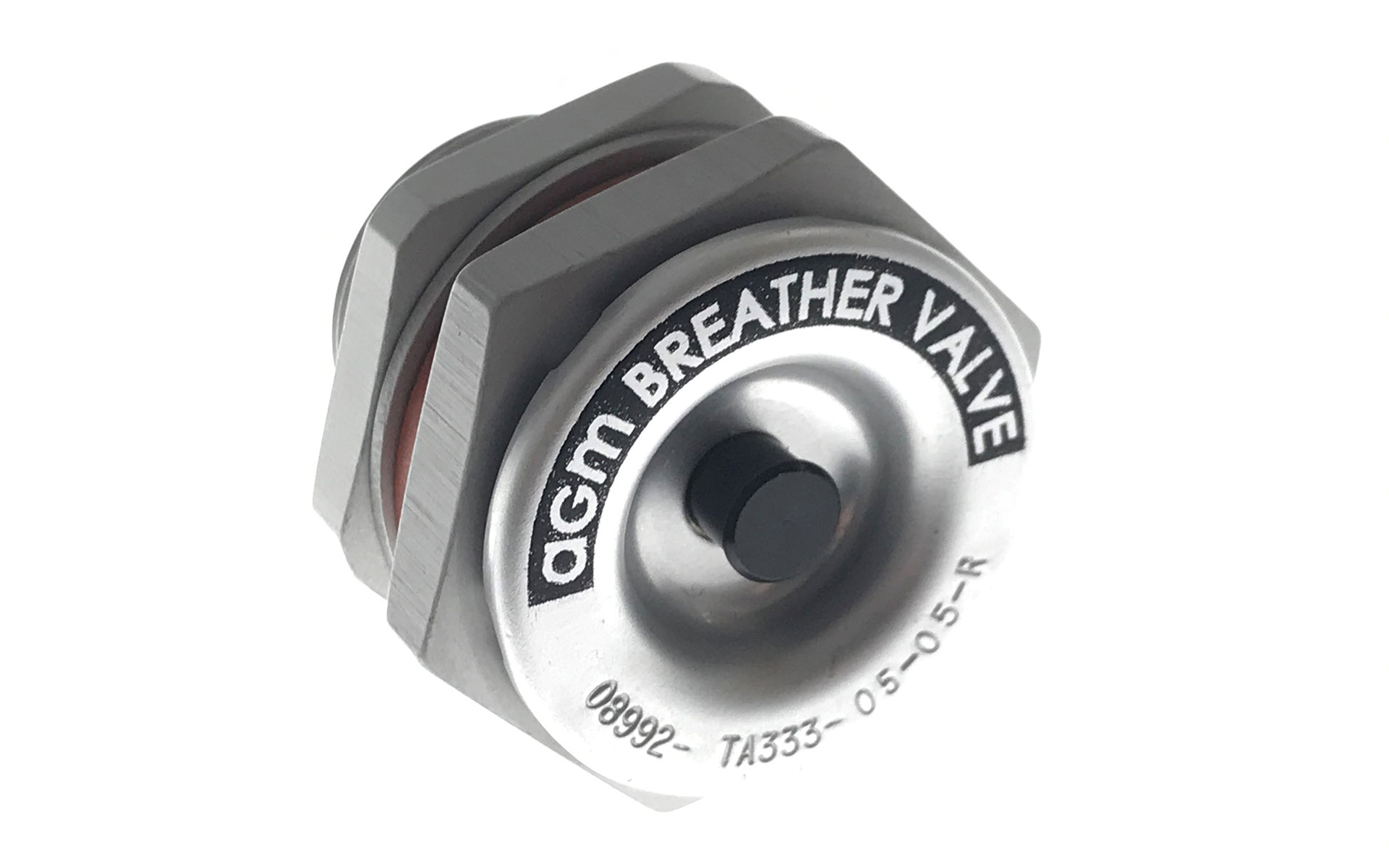 Container Valves