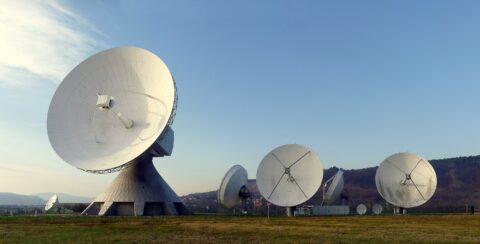 Telecommunications