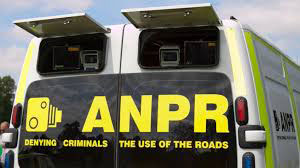 APNR Camera & Speed Camera Desiccation & Purging