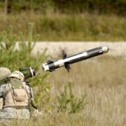 Targeting Systems & Anti-Tank Missile Electronics