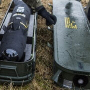 Missile Container