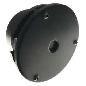 Ultra High Flow Valves