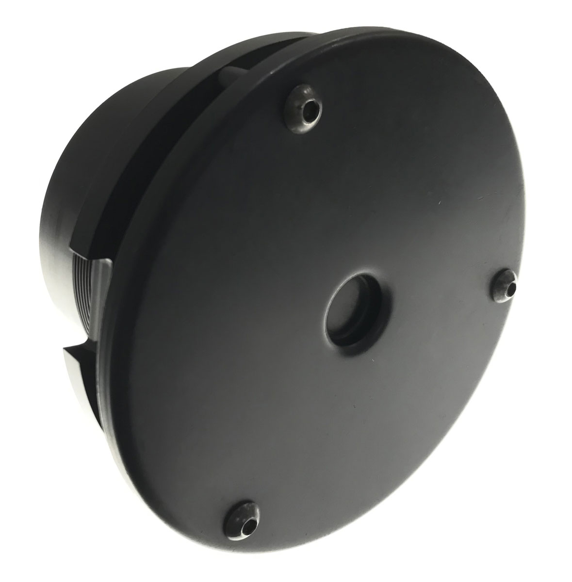 Ultra High Flow Valves