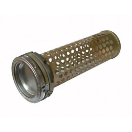 Desiccant Baskets & Access Ports