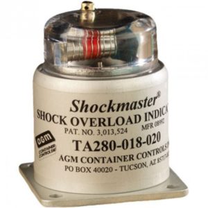 Shock Monitors