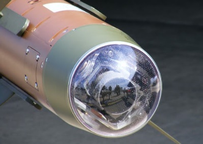 Missile Seekers