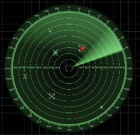 Radar & Antennas