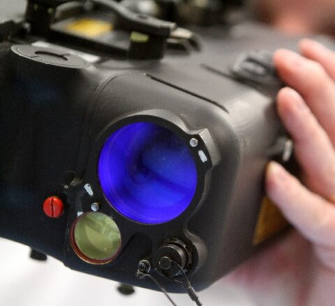 Thermal Imagers