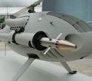 UAV