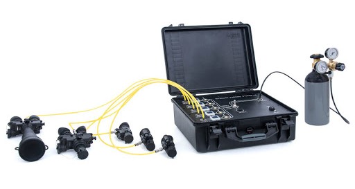 Purging Systems