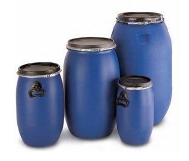 Desiccant Refills