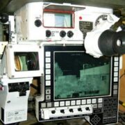 Tank Sights & Display Desiccation