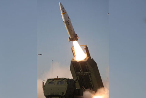 Weapon Launch Tubes