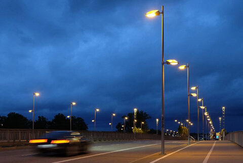 Lighting systems