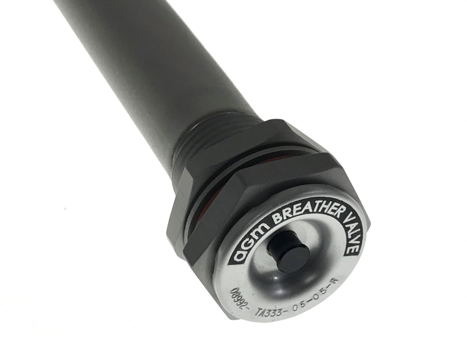 Breather Desiccators & Valved Desiccators