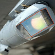 Targeting PODs & DIRCM Systems