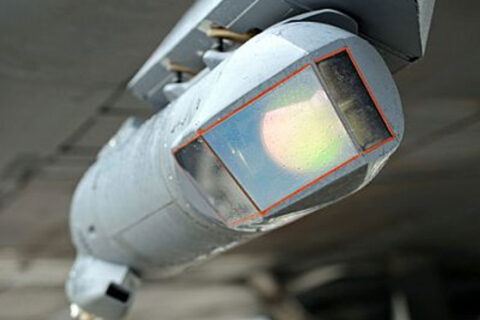 Targeting PODs & DIRCM Systems