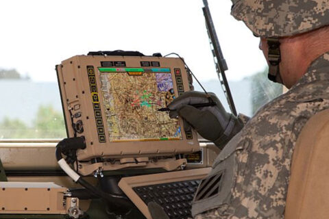 Digital Displays